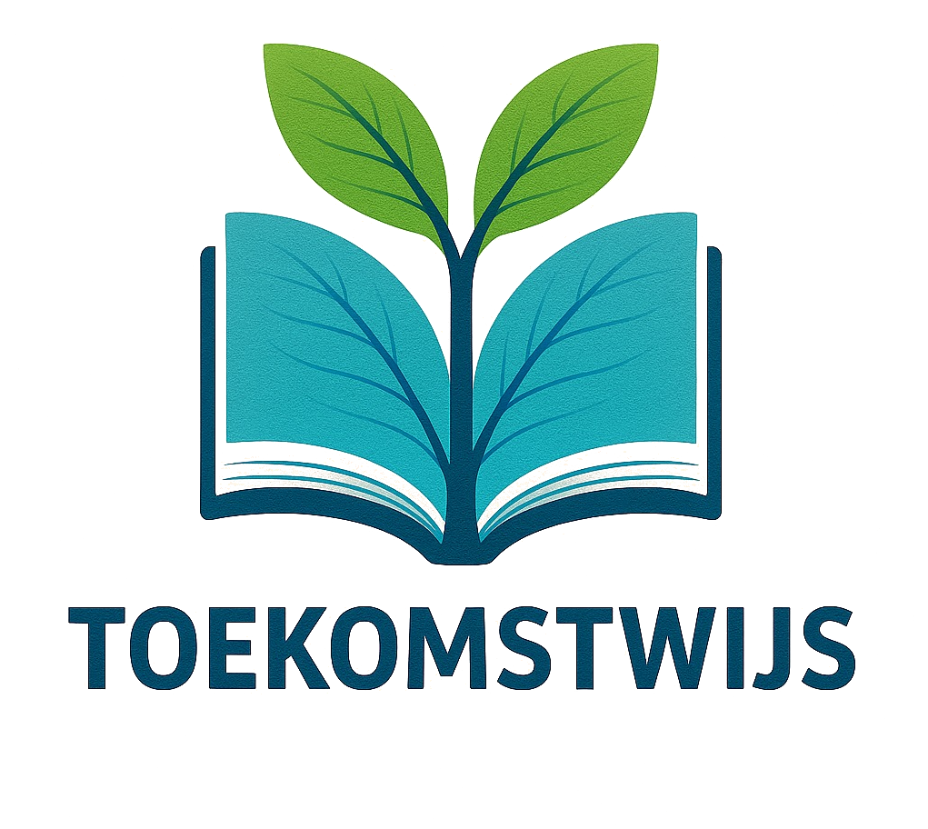 ToekomstWijs Logo