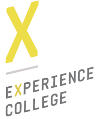 Logo van X-perience College