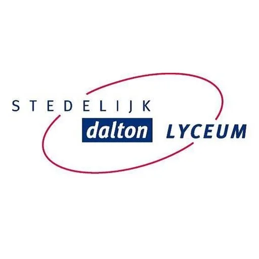 Logo van Stedelijk Dalton Lyceum