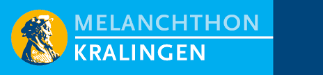 Logo van Melanchthon Kralingen