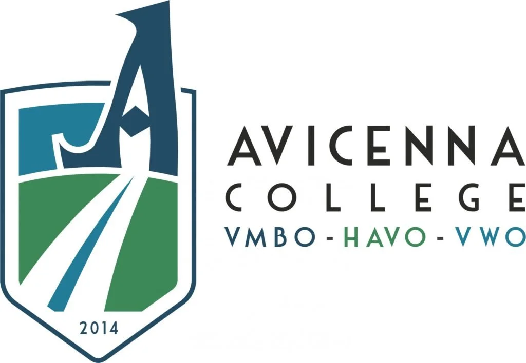 Logo van Avicenna College