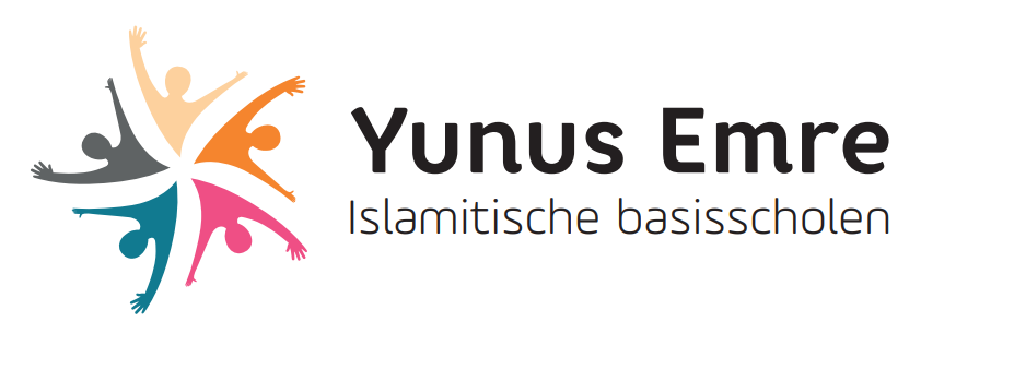 Logo van Yunus Emre Islamitische basisscholen